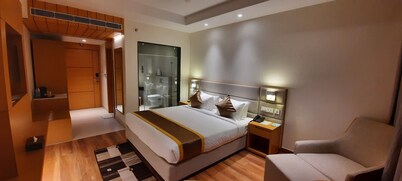 Wonder Country Club and Resort