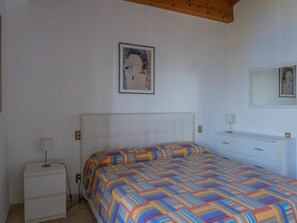1 slaapkamer, gratis wifi