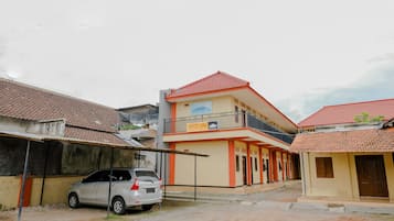 Chi tiết ngoại thất