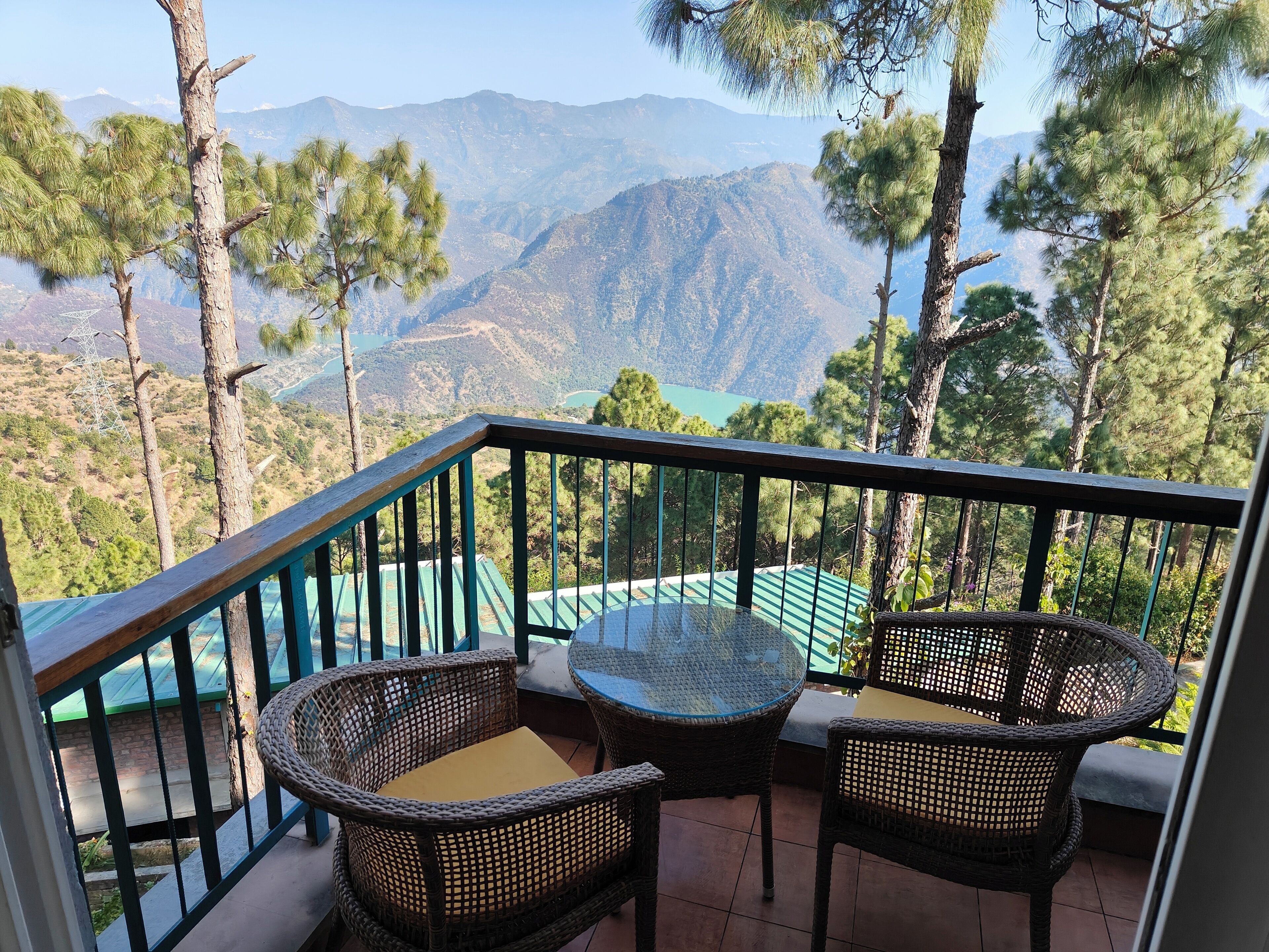 Family Duplex | Lake view