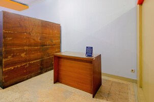 Recepción