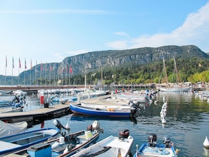 Port de plaisance