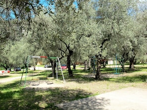 Espace pour enfants