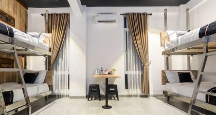 Collection O 2627 Ratamya Co-living