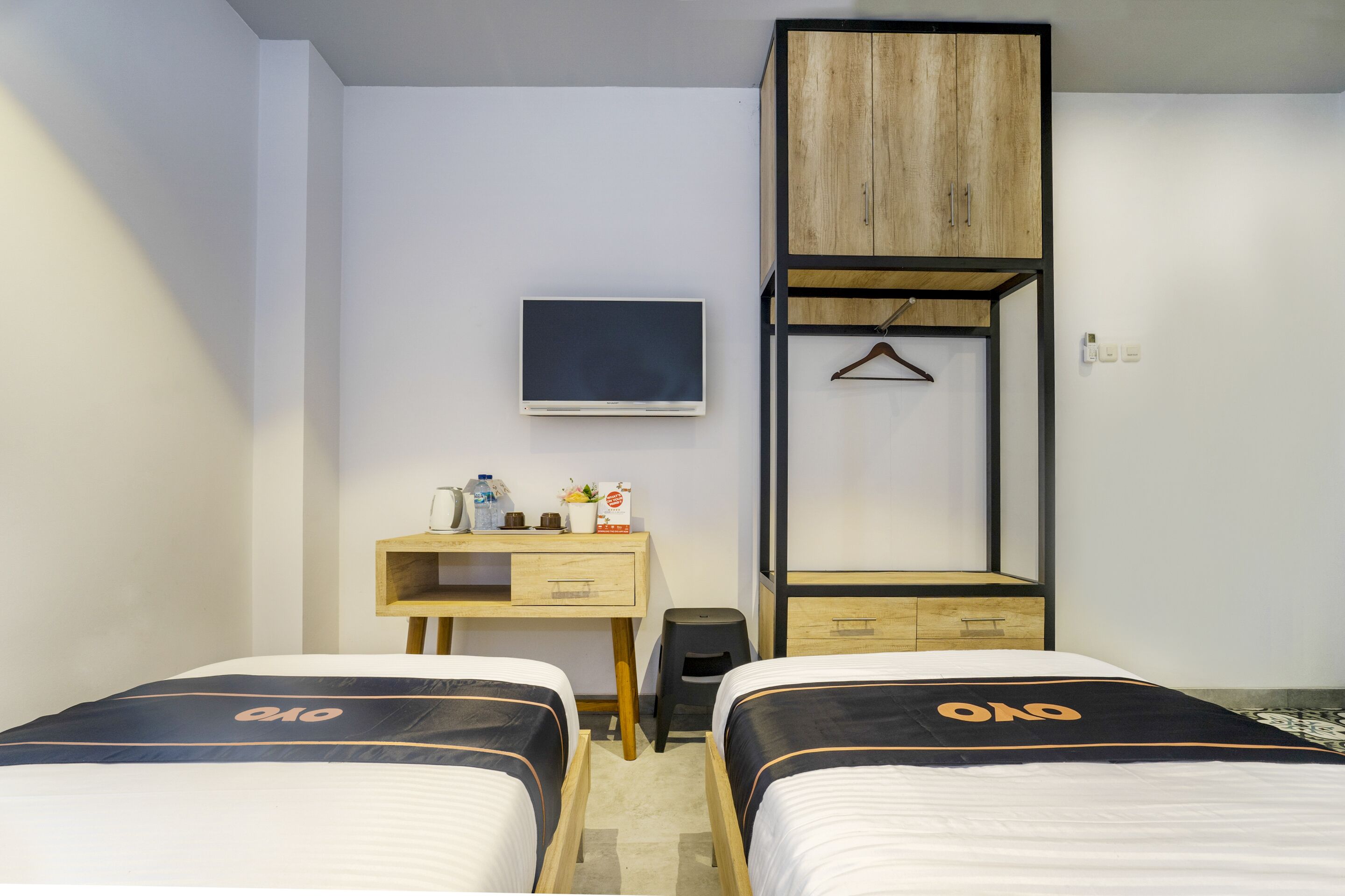 Foto - Collection O 2627 Ratamya Co-living