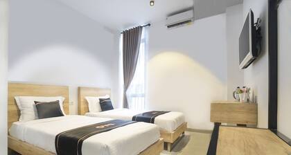 Collection O 2627 Ratamya Co-living