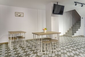 Interior detail - Collection O 2627 Ratamya Co-living (Yogyakarta)