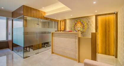 Hotel Malad Inn