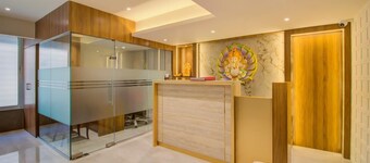 Hotel Malad Inn
