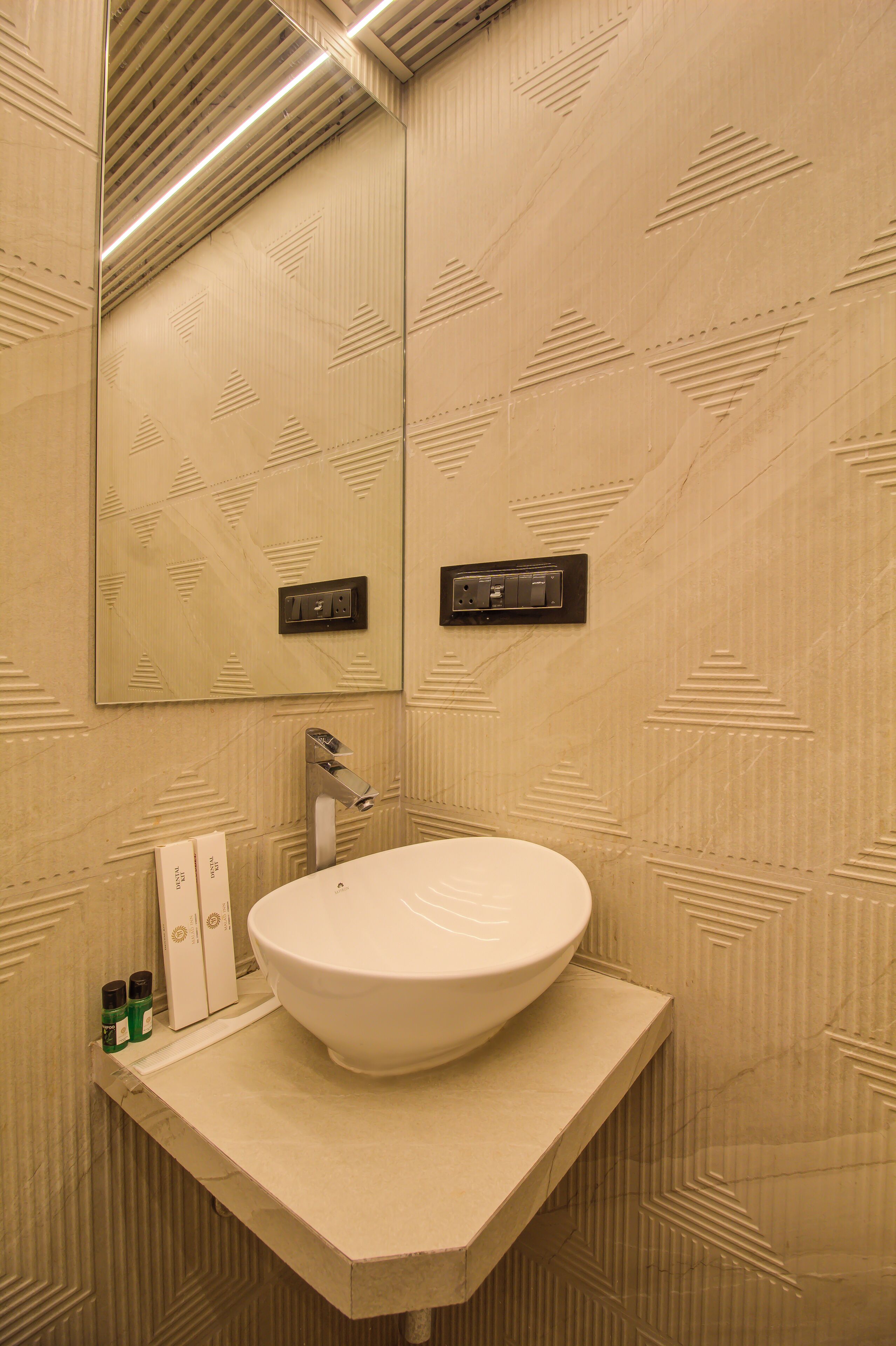 Foto - Hotel Malad Inn