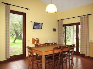 Restaurantes