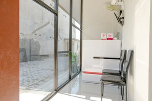 Recepción