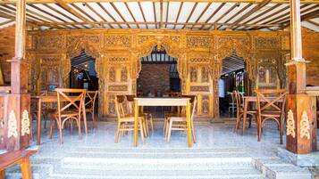 Chi tiết nội thất