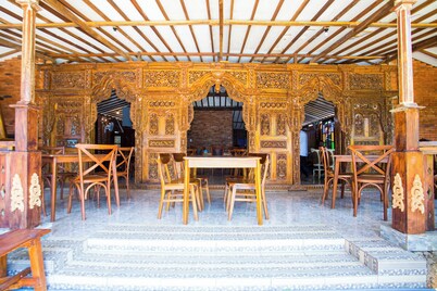 Hotel O Pondok Kartini