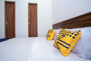 Habitación doble | Wifi gratis