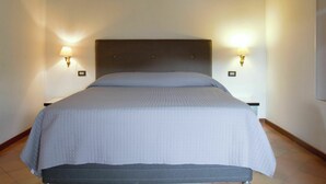 1 habitación, wifi gratis y ropa de cama 