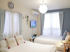 1 bedroom, free WiFi - Primera (Tokyo)