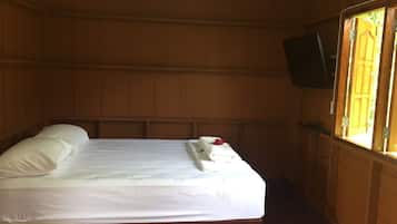 2 Schlafzimmer