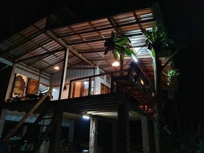 Live like your own land