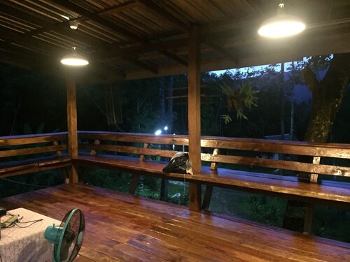 Live like your own land