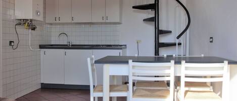Spiseområde