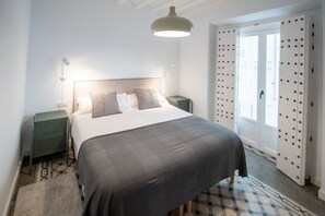 3 dormitorios, wifi, ropa de cama