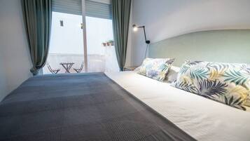 3 chambres, Wi-Fi, draps fournis