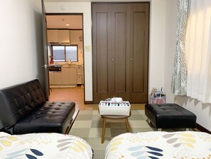 Apartment 202 | Free WiFi - Namio House (Tokyo)