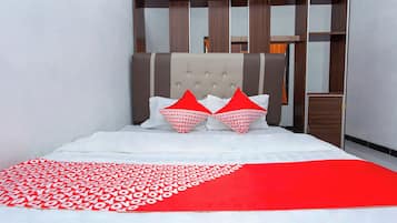 Superior Double Room | Free WiFi, bed sheets