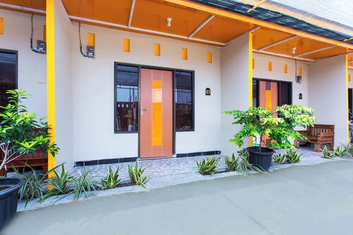 Hotel O Griya Annisa