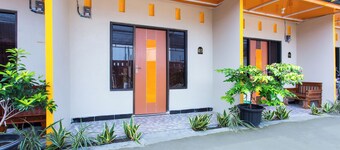 格里亞安妮莎 O 酒店  