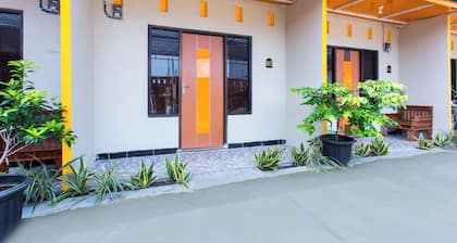 Hotel O Griya Annisa