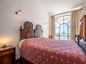 3 bedrooms, free WiFi