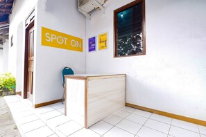 Recepción