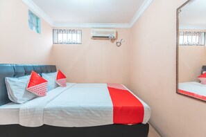 Free WiFi - OYO 2765 Mulia Raja (South Tangerang)