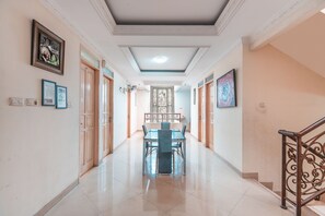 Interior - OYO 2765 Mulia Raja (South Tangerang)