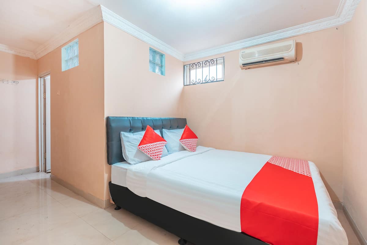 Standard Double Room | Free WiFi