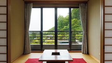 JPN Style for 6, Mt. Fuji view with Twin Bed Non Smoking