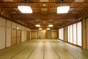 Ballroom