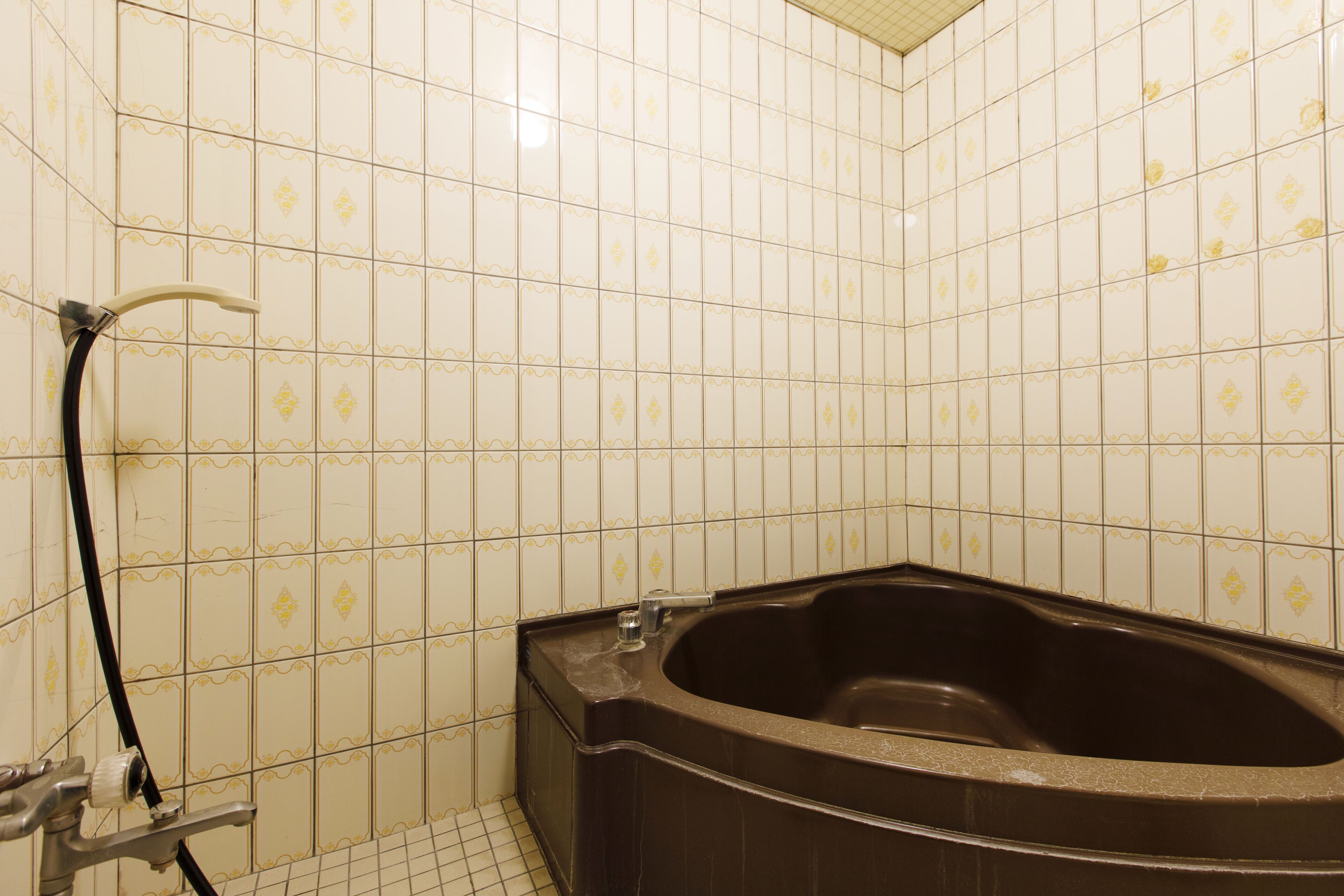 A bathroom with a bathtub, a shower, and a toilet.