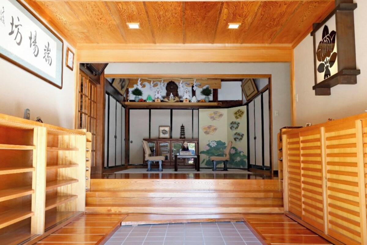 大堂