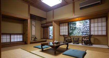 Temple Hotel Habanobo