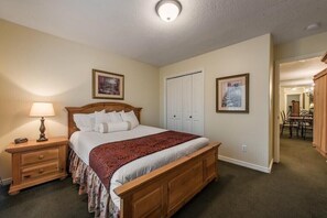 2 bedrooms