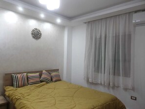 2 bedrooms, WiFi