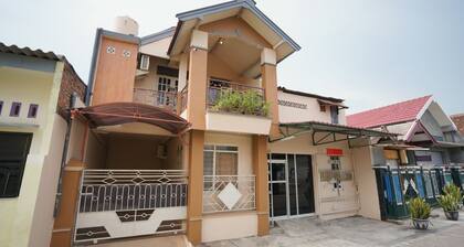 Hotel O Az Zahra Residence Syariah