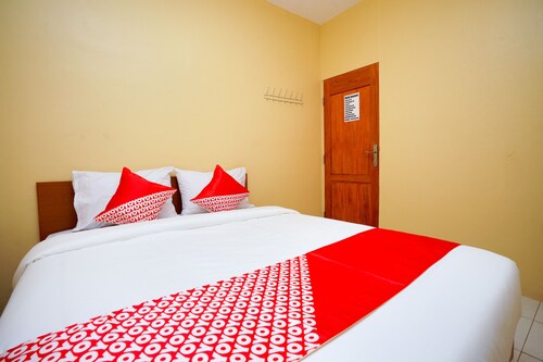 Hotel O Az Zahra Residence Syariah