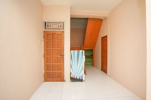 Detalhe da parte interna