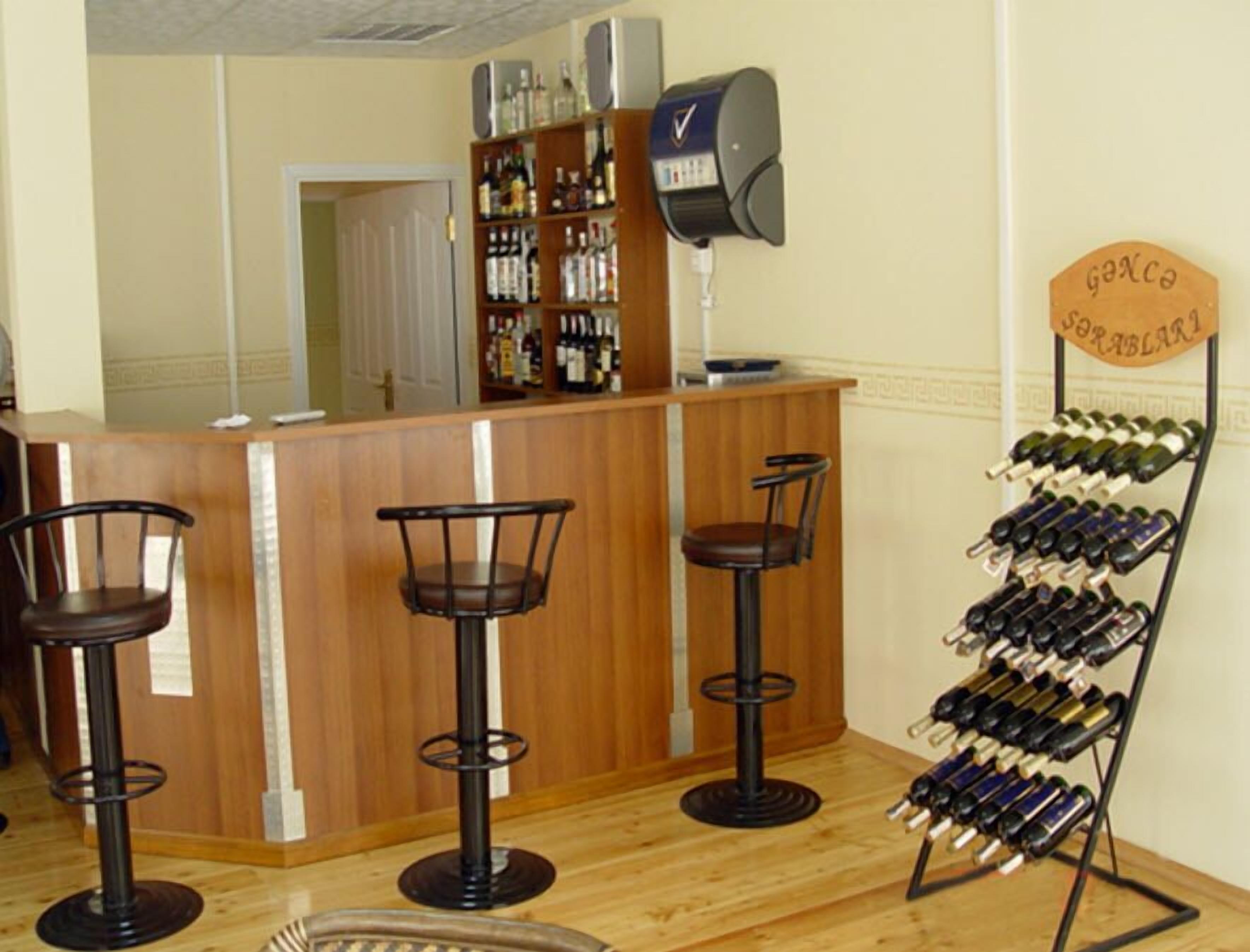 Bar (na propriedade)