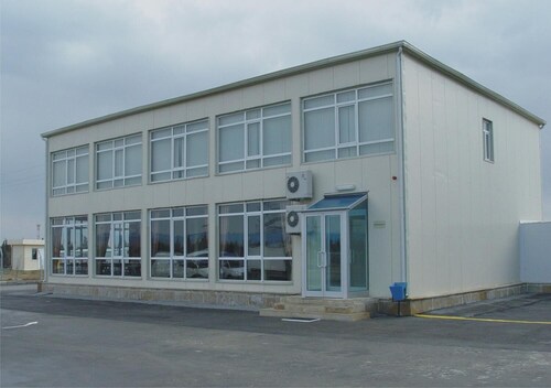 Montenegro Inn Guest House