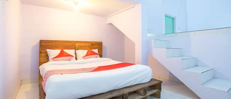 Indonesia Standard Double